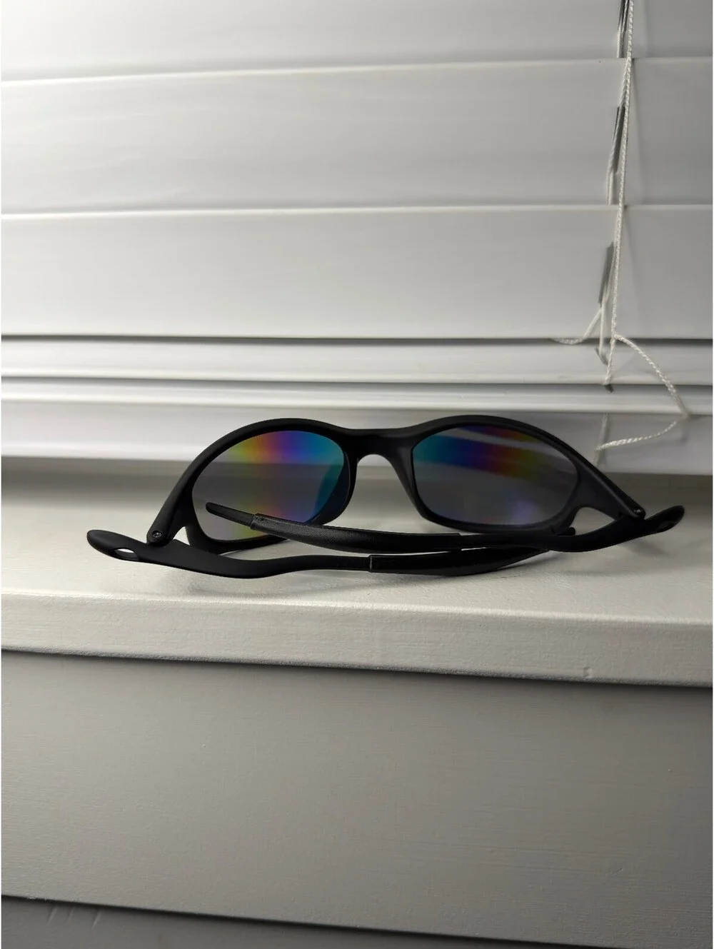 Rainbow Tint Sunglasses A-51